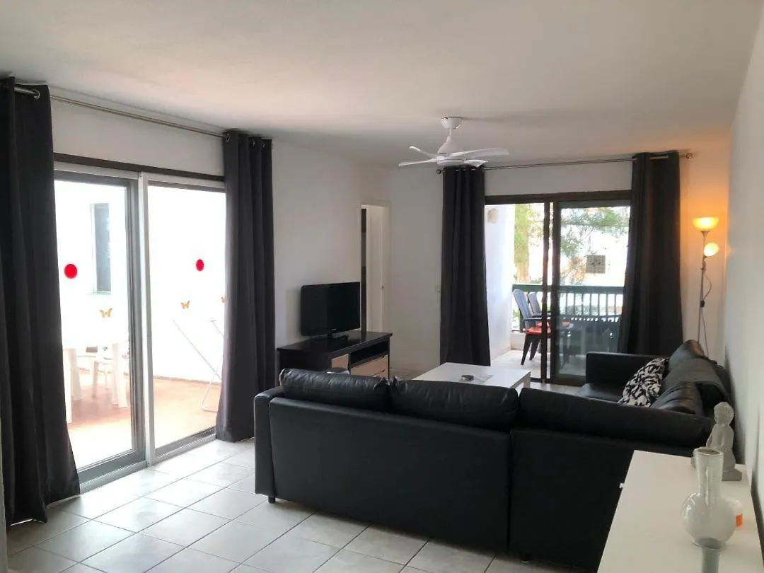 Apartment Ferienwohnung Sunset Bay 15 - Two Bed Costa Adeje  Spanien
