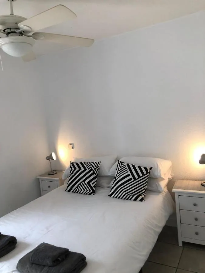 Ferienwohnung Sunset Bay 15 - Two Bed Costa Adeje  0*, Costa Adeje (Tenerife)