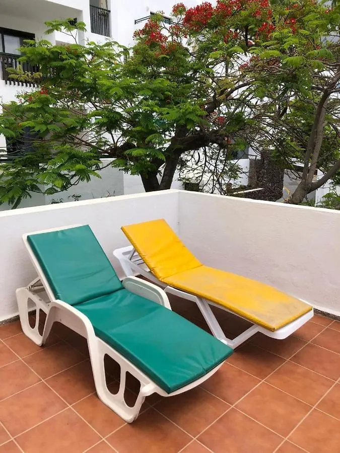 Ferienwohnung Sunset Bay 15 - Two Bed Costa Adeje  Apartment