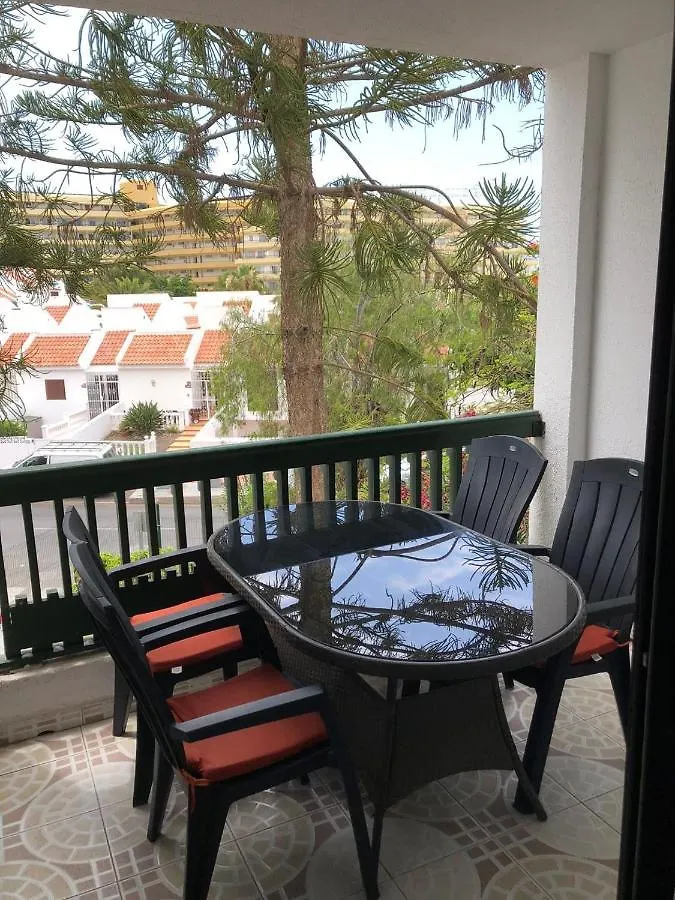 Ferienwohnung Sunset Bay 15 - Two Bed Costa Adeje