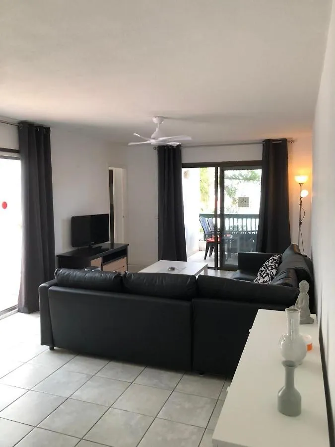 Ferienwohnung Sunset Bay 15 - Two Bed Costa Adeje  Costa Adeje (Tenerife)