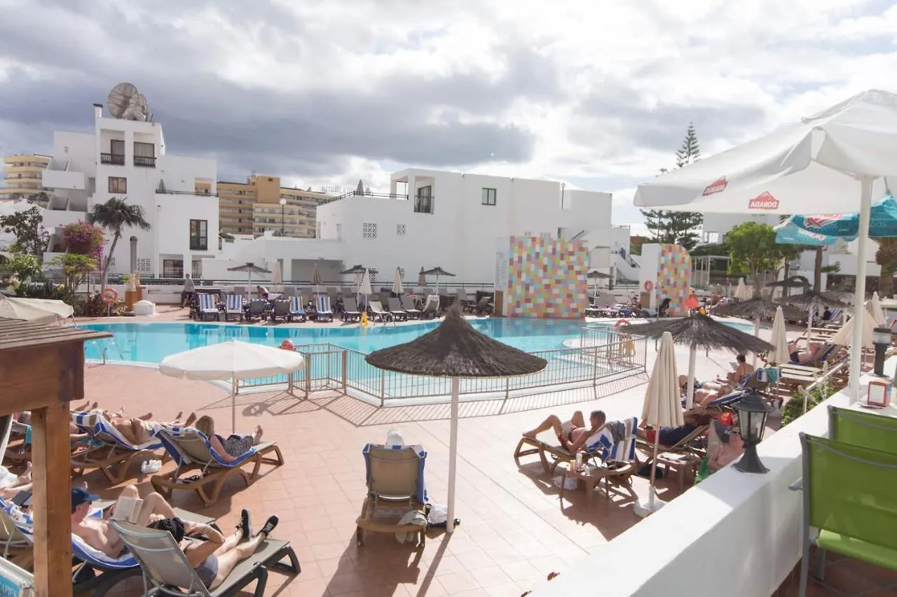 Ferienwohnung Sunset Bay 15 - Two Bed Costa Adeje  Apartment Costa Adeje (Tenerife)