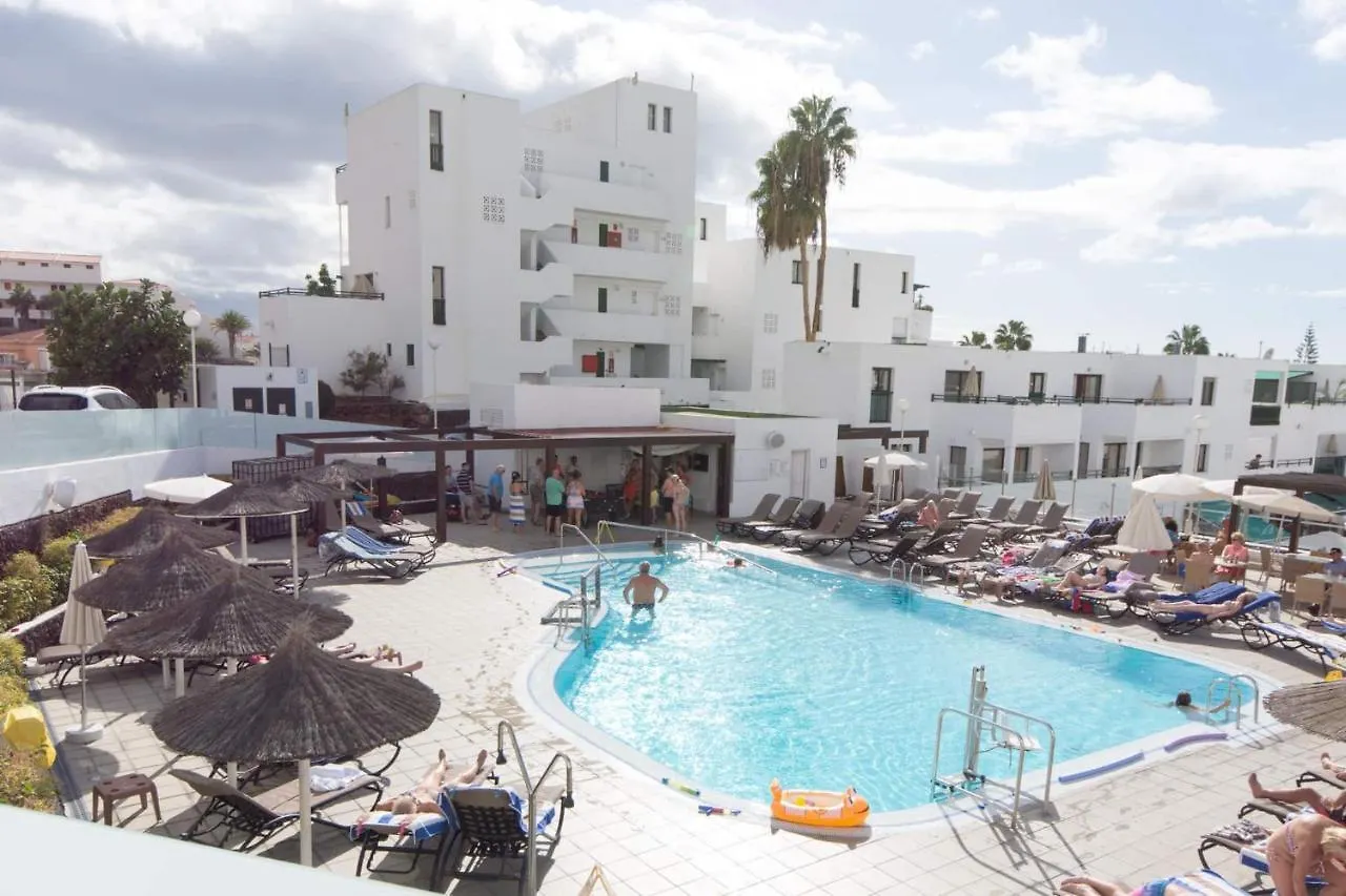 Ferienwohnung Sunset Bay 15 - Two Bed Costa Adeje