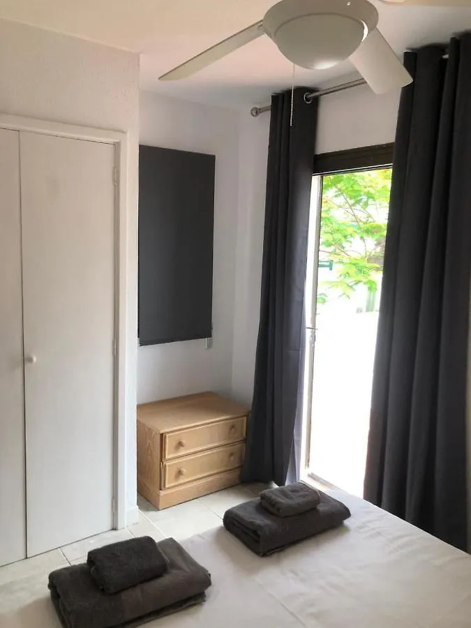 Ferienwohnung Sunset Bay 15 - Two Bed Costa Adeje  Apartment Costa Adeje (Tenerife)